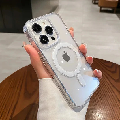 IPhone Transparent Phone Case
