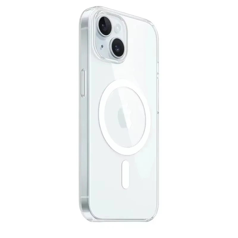 IPhone Transparent Phone Case