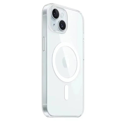 IPhone Transparent Phone Case
